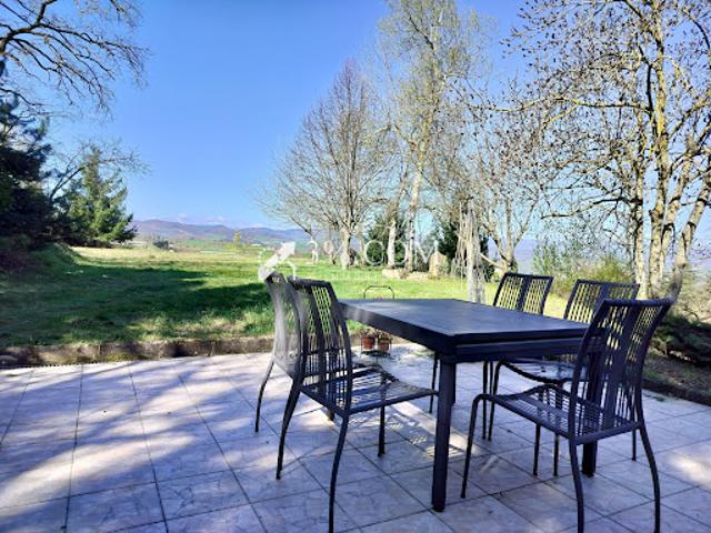 Maison vente à France métropolitaine, Saint-romain-de-lerps