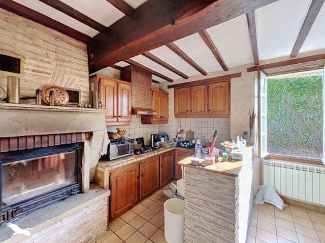 Maison vente à Meilhan-sur-Garonne, Lot-et-Garonne
