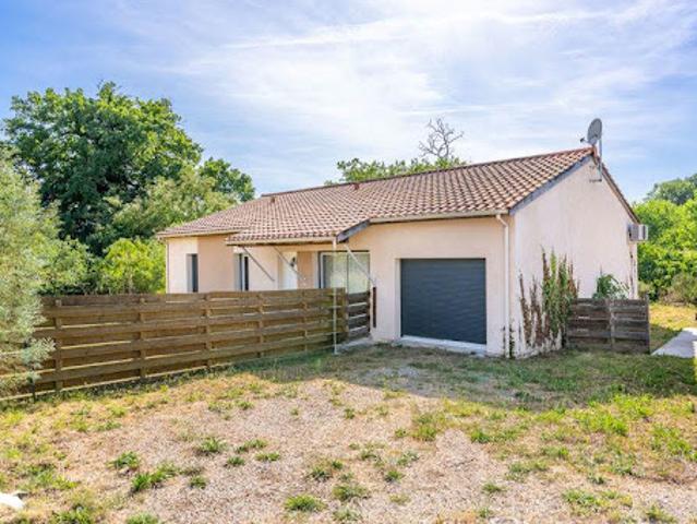 Maison vente à Agen, Saint-sixte