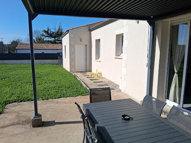Maison vente à Saintes, Saint-sulpice-d'arnoult
