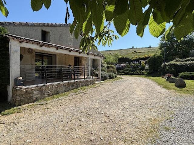 Maison vente à Tournon-sur-Rhône, Saint-sylvestre