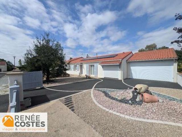 Maison vente à Niort, Nouvelle-Aquitaine
