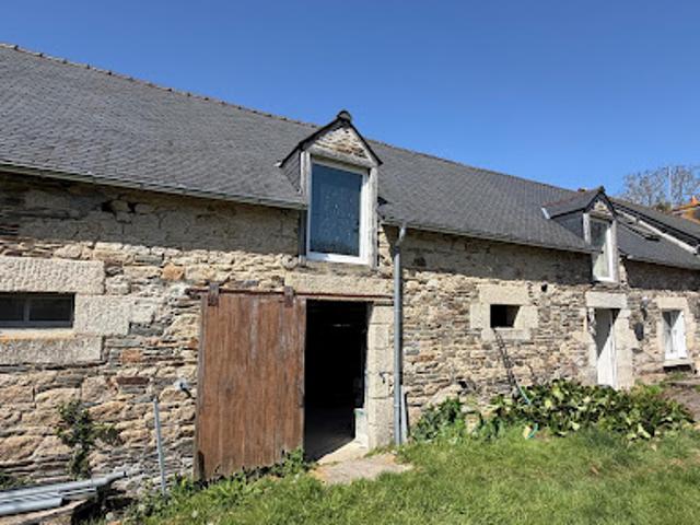 Maison vente à Pontivy, Bretagne