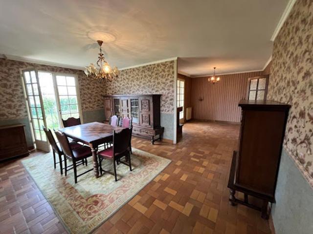 Maison vente à Angoulême, Saint-yrieix-sur-charente