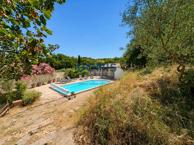 Maison vente à Nîmes, Sainte-anastasie