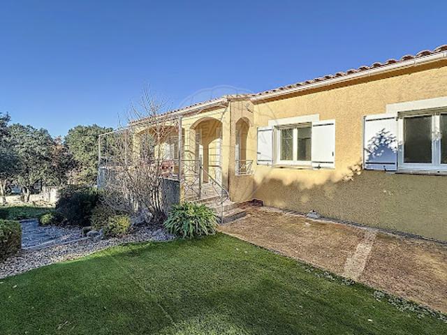 Maison vente à France métropolitaine, Sainte-anastasie