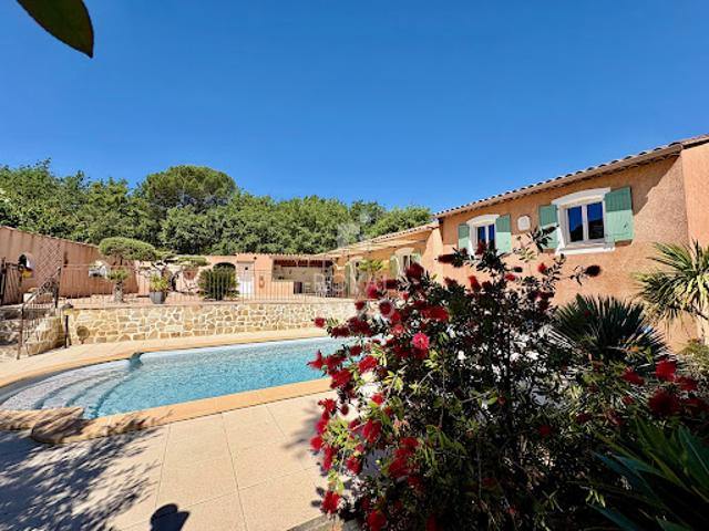Maison vente à Brignoles, Sainte-anastasie-sur-issole