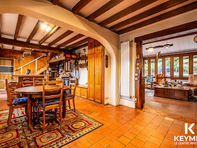 Maison vente à Sainte-Geneviève, Oise
