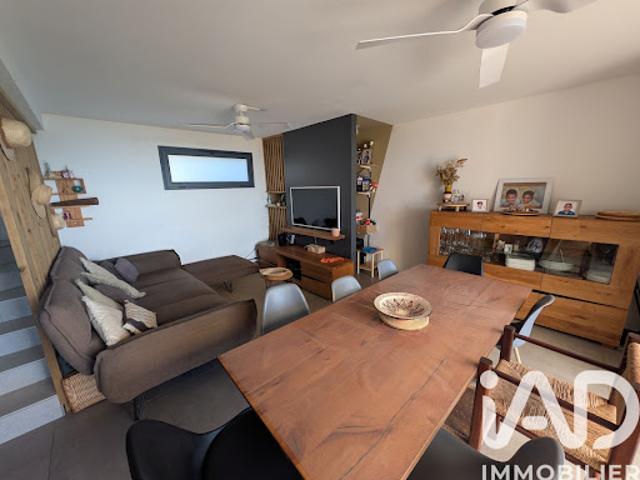 Maison vente à La Réunion