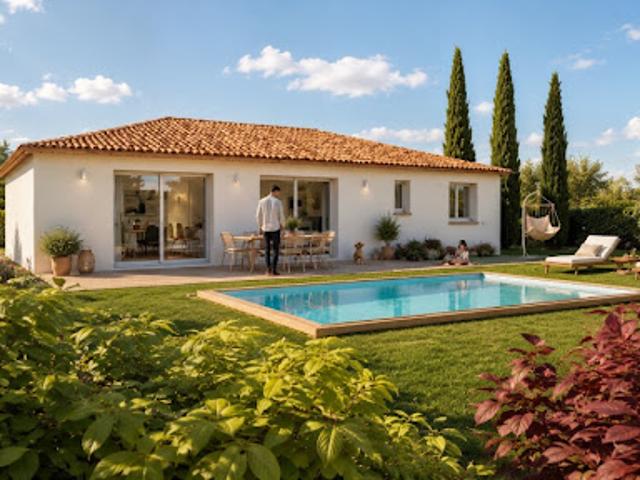 Maison vente à Arrondissement de Draguignan, Salernes
