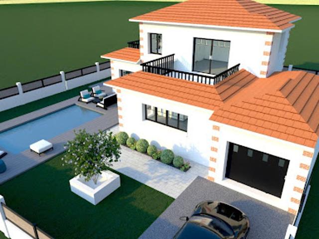 Maison vente à France métropolitaine, Sanguinet