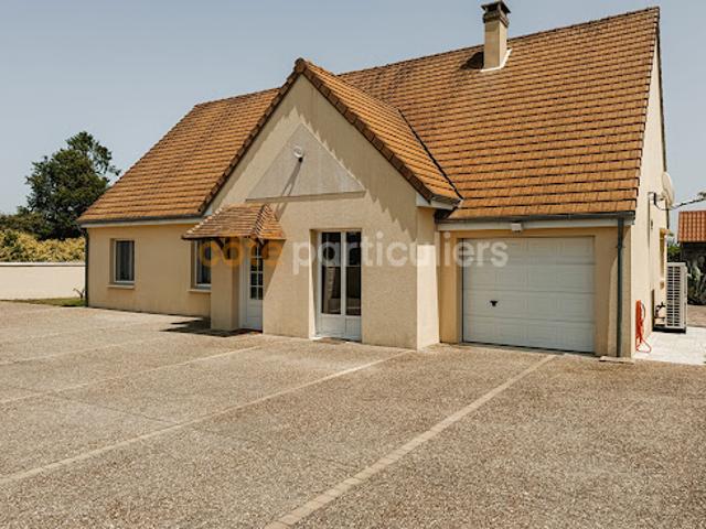 Maison vente à Bayeux, Saonnet