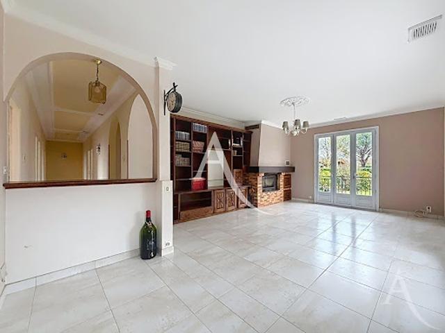 Maison vente à Muret