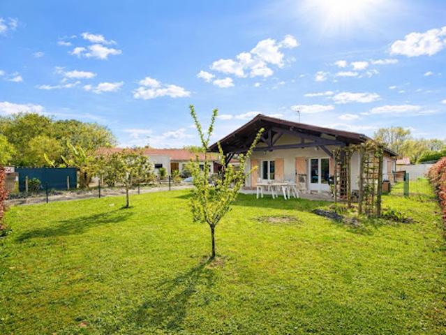 Maison vente à Dax, Saubion