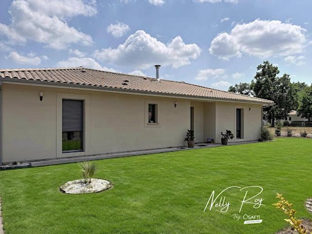 Maison vente à Mont-de-Marsan, Saugnacq-et-muret