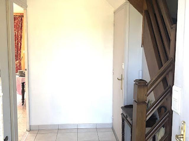 Maison vente à Saumur