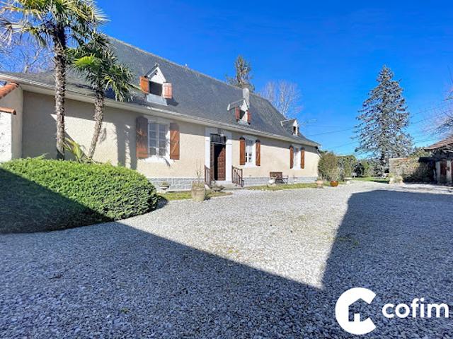 Maison vente à Pau, Sauvagnon