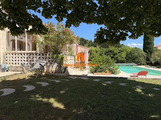 Maison vente à Sauzet, Drôme