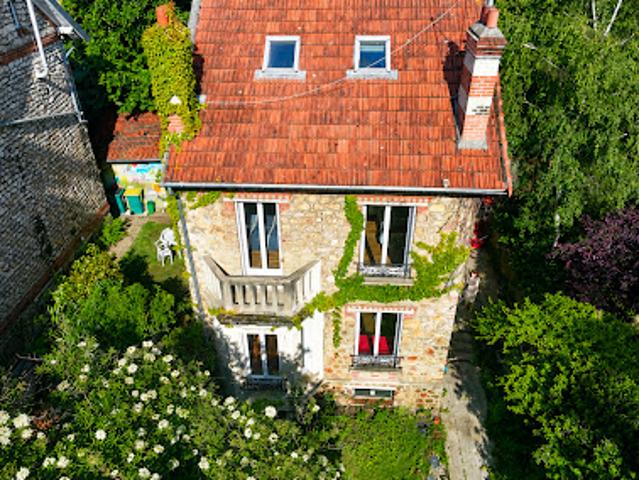 Maison vente à Antony, Châtenay-malabry