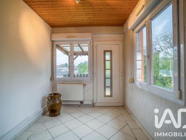 Maison vente à Otzwiller, Schwerdorff