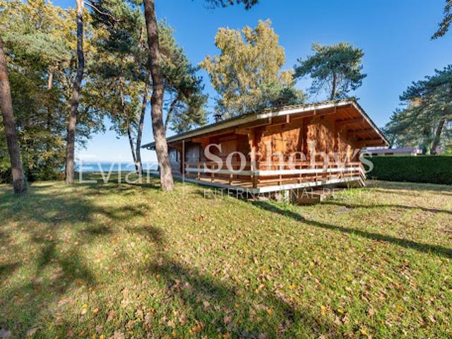 Maison vente à Thonon-les-Bains, Sciez