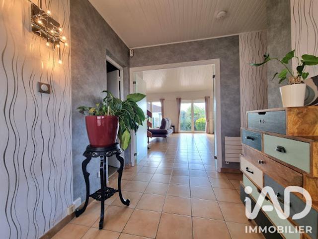 Maison vente à Seichamps, Meurthe-et-Moselle