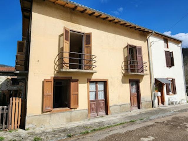 Maison vente à Saint-Girons, Seix