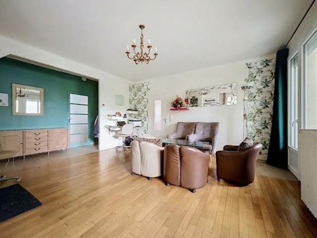 Maison vente à La Rue d'Oiseau, Selles-sur-Cher