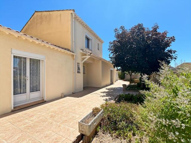 Maison vente à Béziers, Sérignan