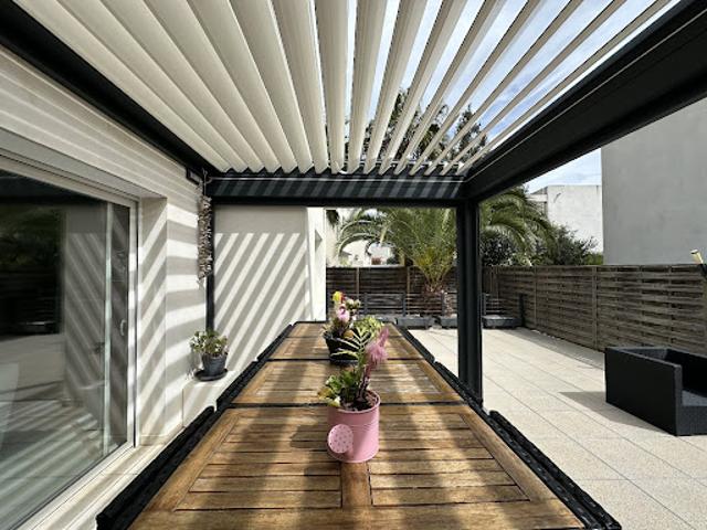 Maison vente à Montpellier, Sète