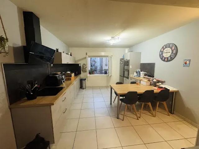 Maison vente à Narbonne, Sigean