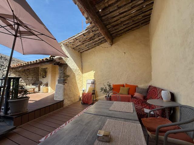 Maison vente à Béziers, Siran