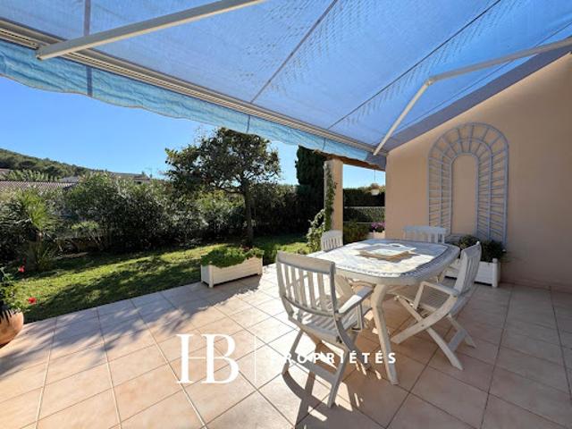 Maison vente à Arrondissement de Toulon, Six-fours-les-plages