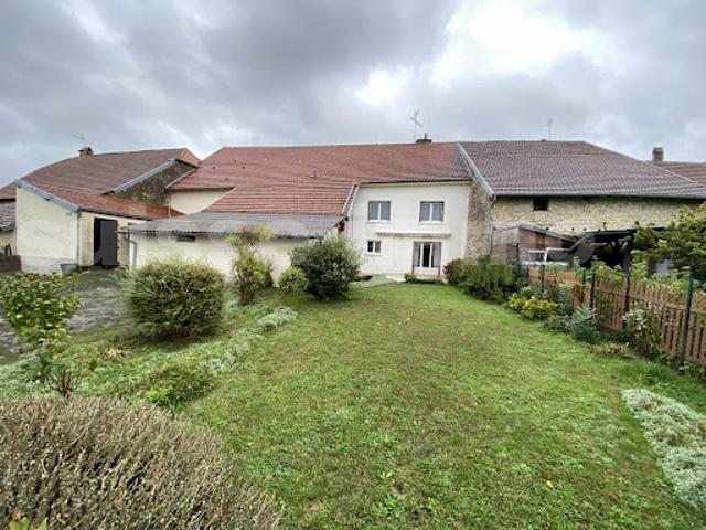 Maison vente à Soing, Soing-Cubry-Charentenay