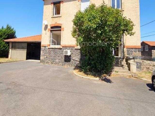 Maison vente à Le Puy-en-Velay, Solignac-sur-loire