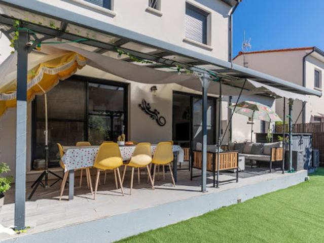 Maison vente à Nîmes, Sommières
