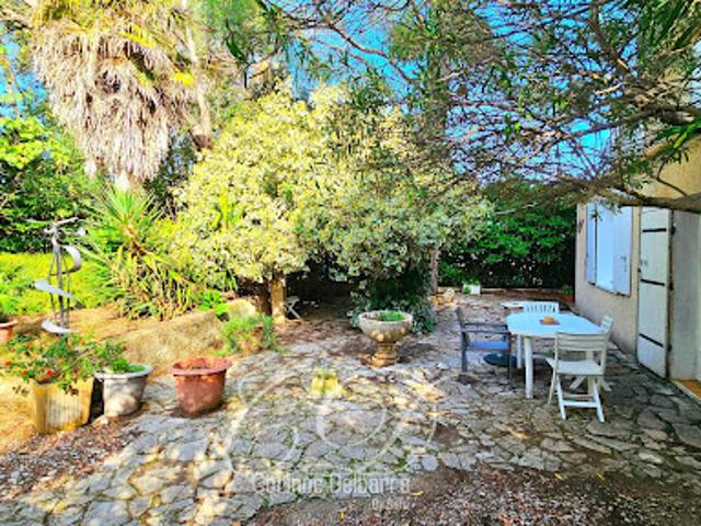 Maison vente à Zone d'Activités des Garrigues, Sommières
