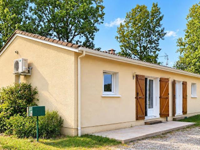 Maison vente à Nérac, Sainte-maure-de-peyriac