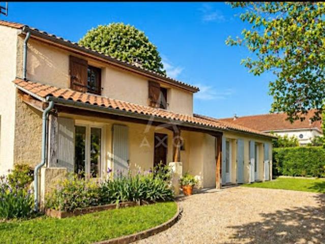 Maison vente à Angoulême, Soyaux