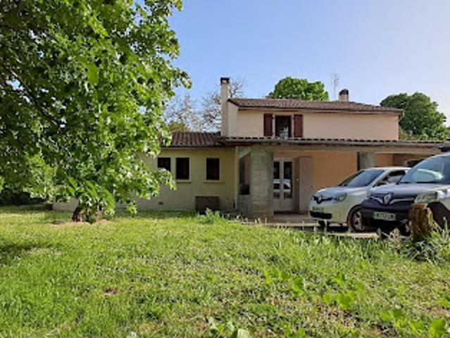 Maison vente à Angoulême, Soyaux