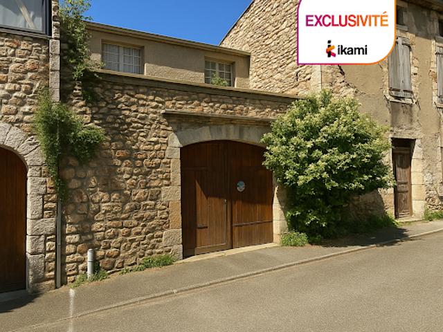 Maison vente à France métropolitaine, Soyons