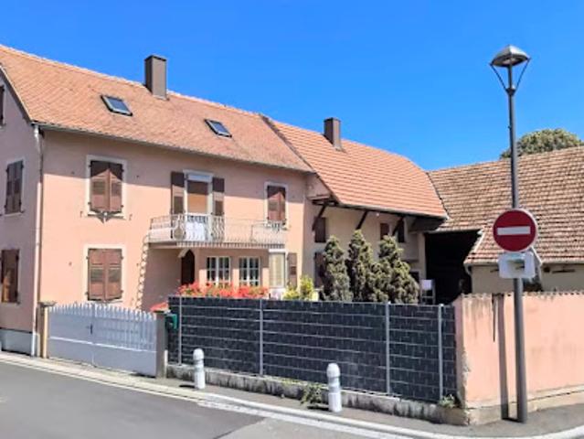 Maison vente à Strasbourg, Hoenheim