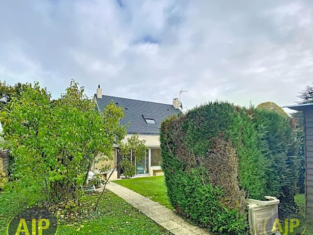 Maison vente à Châteaubriant-Ancenis, Sucé-sur-erdre