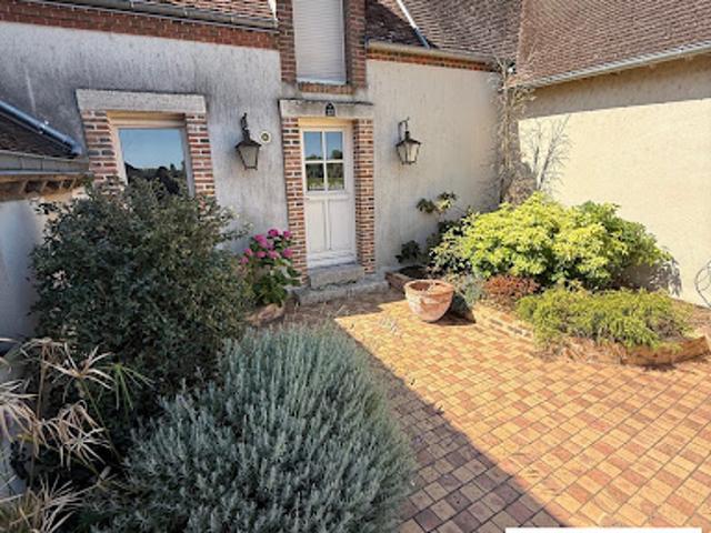 Maison vente à Orléans, Saint-père-sur-loire