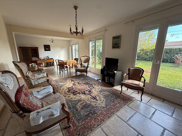 Maison vente à Rochefort, Surgères