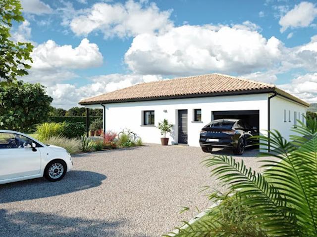 Maison vente à France métropolitaine, Tain-l'hermitage