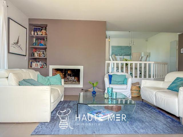 Maison vente à Les Sables-d'Olonne, Talmont-saint-hilaire