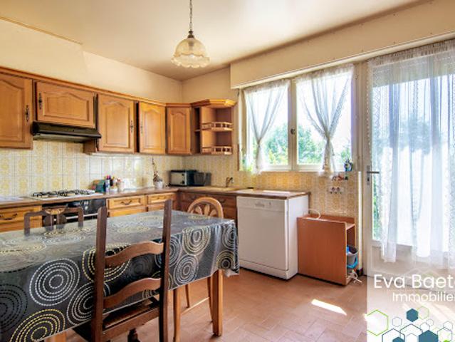 Maison vente à Thionville