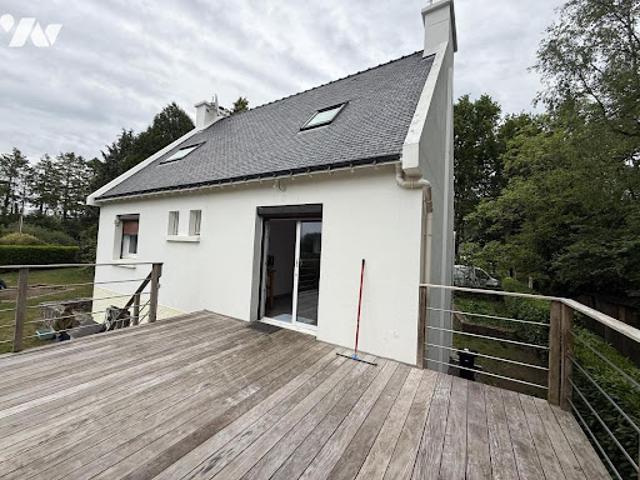 Maison vente à Vannes, Bretagne