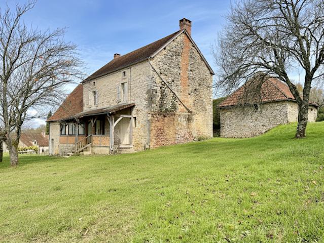 Maison vente à Ajat, Dordogne